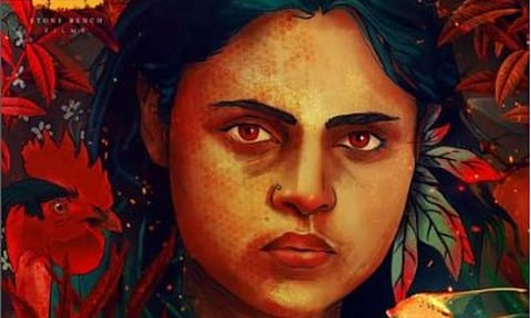 Karthik Subbaraj to present Jithin Issac Thomas -Vincy Aloshious's next titled Rekha