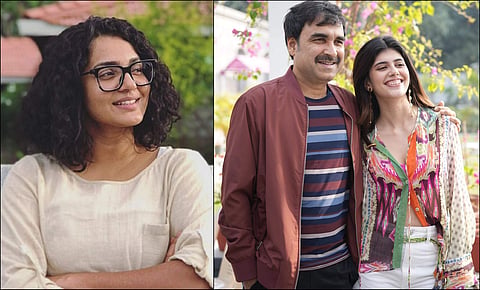 Shooting of Pankaj Tripathi, Sanjana Sanghi, Parvathy Thiruvothu-starrer wrapped up