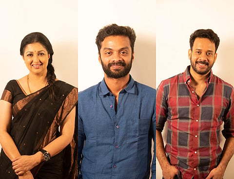 Gautami: OTT platforms are giving quality work to my peers