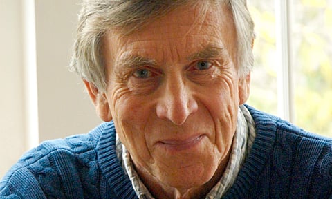 Piers Haggard