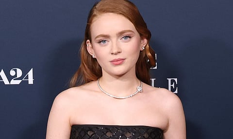 Sadie Sink