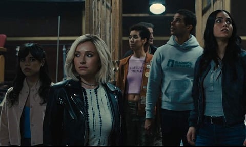 Scream VI Trailer: Ghostface is back to haunt his survivors