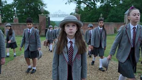 Matilda the Musical Movie Review: A fantastical reboot of a beloved classic