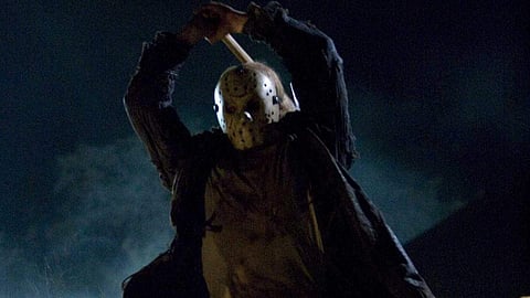 Friday the 13th reboot with original director Sean S Cunningham on cards