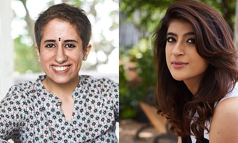Tahira Kashyap Khurrana to collaborate with Guneet Monga for feature film
