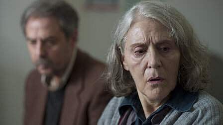 Noise Movie Review: Tale of a resilient mother