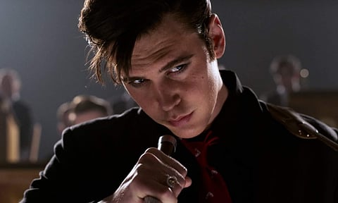 Elvis