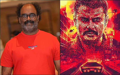 V Harikrishna: Kranti is a film for every parent