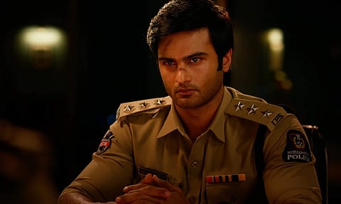 Hunt Movie Review: A functional remake but a brave attempt