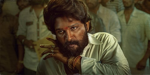Pushpa: The Rise mints 10 million Rubles at Russia box office