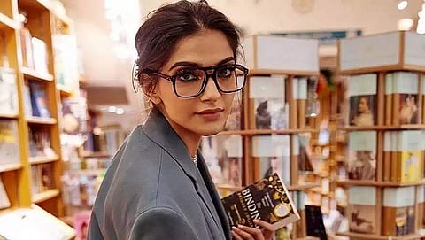 Sonam Kapoor's Blind to have an OTT release?