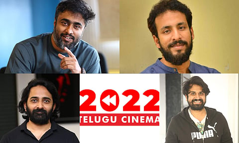 CE Year in Review 2022: Indie Telugu films take centre stage during the year of biggies