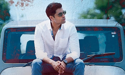 Adivi Sesh's HIT: The Second Case to premiere on Prime Video soon