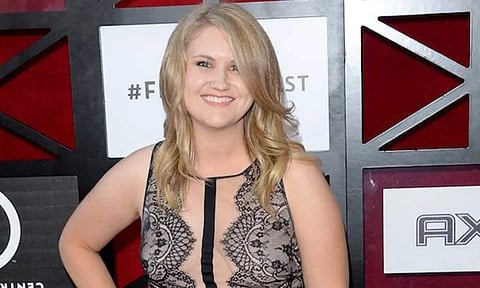 Jillian Bell