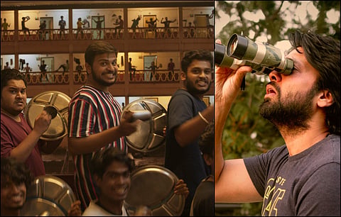 Hostel Hudugaru Bekagiddare will make our industry proud: Rakshit Shetty