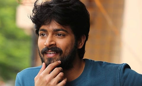 Harish Kalyan