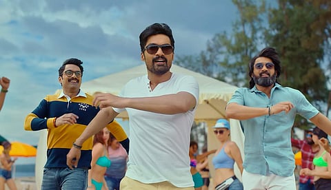Amigos Teaser Out: This Kalyan Ram film looks to be loaded with highs and high stakes