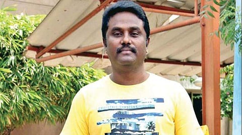 Mithran R Jawahar