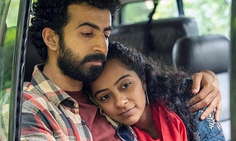 Paradise Movie Review: Roshan Mathew and Darshana Rajendran deliver their best