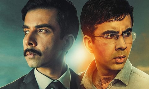 Aspirants S2 gets release date
