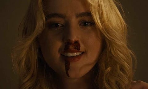 Lisa Frankenstein gets release date
