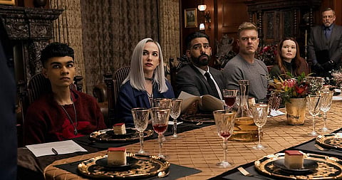 The Fall of the House of Usher Series Review: A rewarding slow-burner