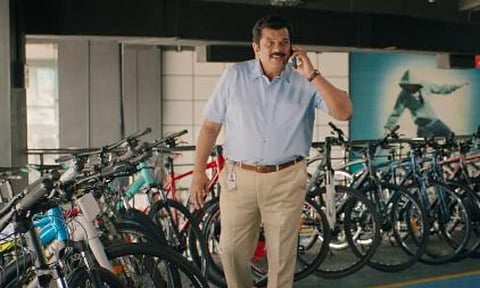 Teaser for Mukesh-starrer Phillip's is out
