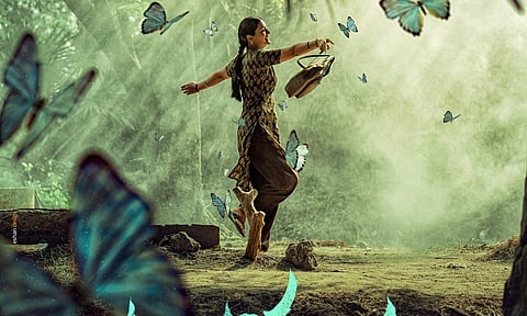 Ajay Bhupathi's Mangalavaaram trailer to drop soon