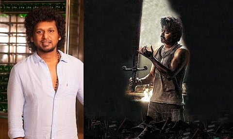 Lokesh Kanagaraj: Leo is 100% my film