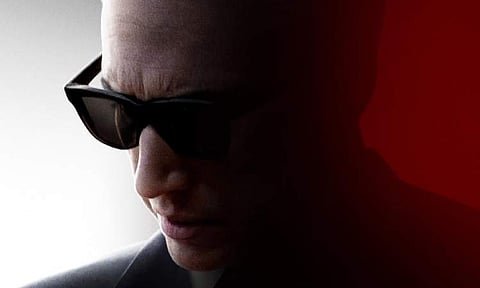 Official trailer of Ferrari out