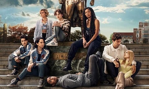 Prime Video renews The Boys spin-off Gen V for second season