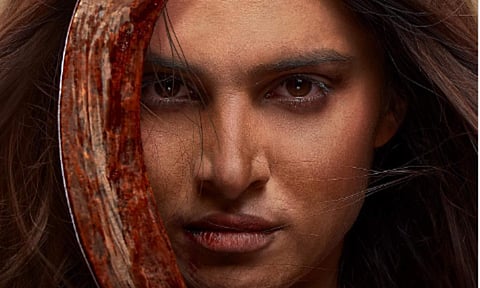 First look of Tara Sutaria’s Apurva unveiled; film to release on this date