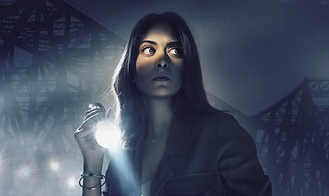 Tanya Maniktala to play detective in Prime Video’s P.I. Meena