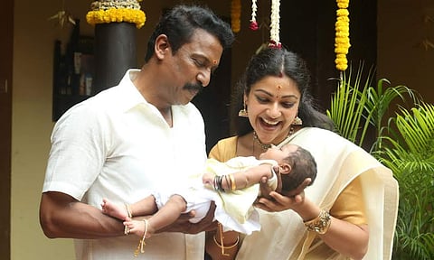 Lakshmy Ramakrishnan's Are You Okay Baby gets OTT release date
