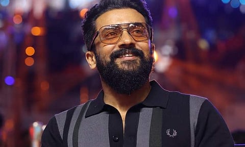 Suriya 43 to go on floors by January 2024