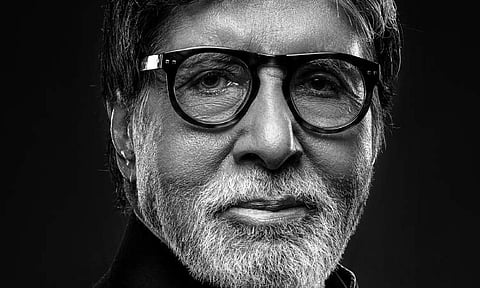 Amitabh Bachchan to make his Tamil debut with Thalaivar 170