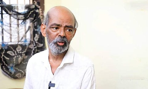 Film producer VA Durai dies