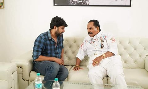 First schedule of Gentleman 2 wrapped up