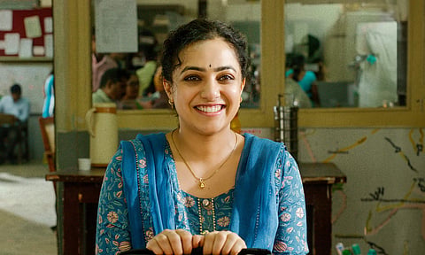 Nithya Menen: I'm aware that I don't suit rural sensibilities
