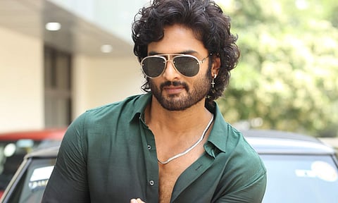 Sudheer Babu: Maama Mascheendra is a multicuisine film