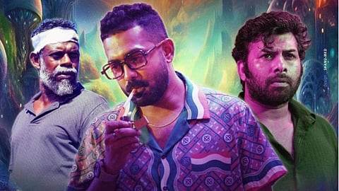 Asif Ali's Kasargold gets OTT release date; director Mridul hopes to get wider reach