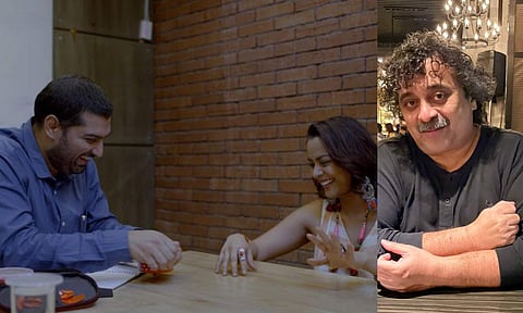 Director Milind Dhaimade on how Mai got him out of depression