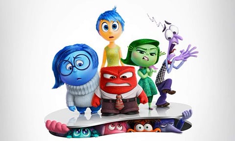 Inside Out 2 Teaser Trailer: Anxiety makes an entrance