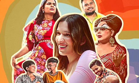 Rainbow Rishta Review: Heartwarming celebration of queer love