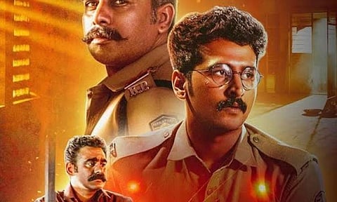 Vela Movie Review: Sunny Wayne and Shane Nigam excel in a suitably tense ride