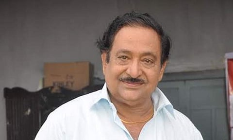 Veteran actor Chandra Mohan passes away