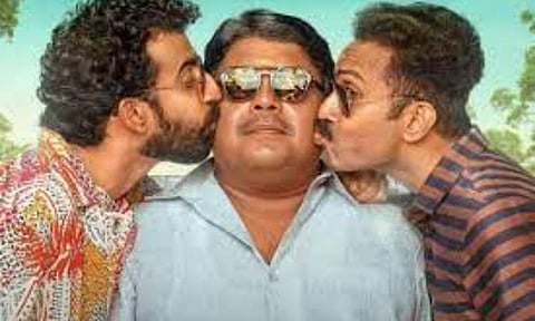 Shine Tom Chako, Roshan Mathews' Maharani clears censor formalities