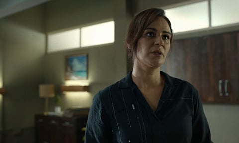 Netflix renews Kaala Paani for second season