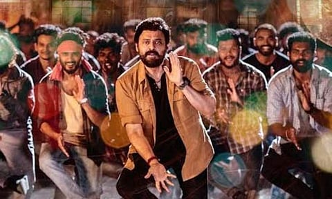 First single of Saindhav to be out on this date