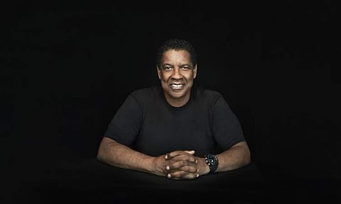 Denzel Washington to play Hannibal in Antoine Fuqua's film